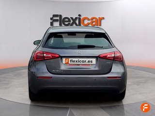 Mercedes Clase A A 180 d