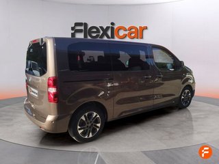Opel Zafira 2.0 Diésel 130kW (180CV) L Elegance Aut