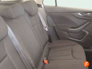 Skoda Kamiq 1.0 TSI 81kW (110CV) ACTIVE