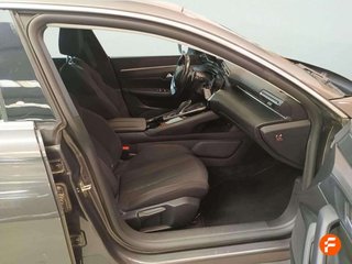 Peugeot 508 5P Business Line BlueHDi 130 EAT8