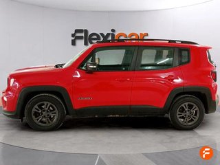 Jeep Renegade Longitude 1.0G 88kW (120CV) 4x2
