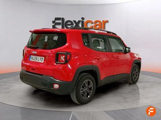 Jeep Renegade Longitude 1.0G 88kW (120CV) 4x2
