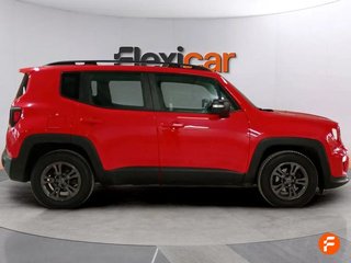 Jeep Renegade Longitude 1.0G 88kW (120CV) 4x2