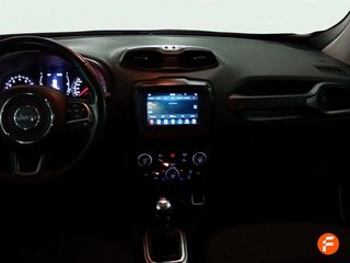 Jeep Renegade Longitude 1.0G 88kW (120CV) 4x2
