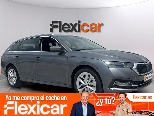 Skoda Octavia 2.0 TDI 110kW (150 CV) DSG Ambition - foto 1
