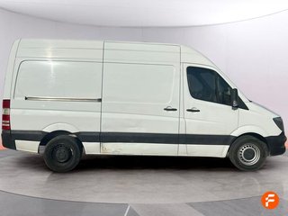 Mercedes Sprinter MOTOR 2.2 143 CV