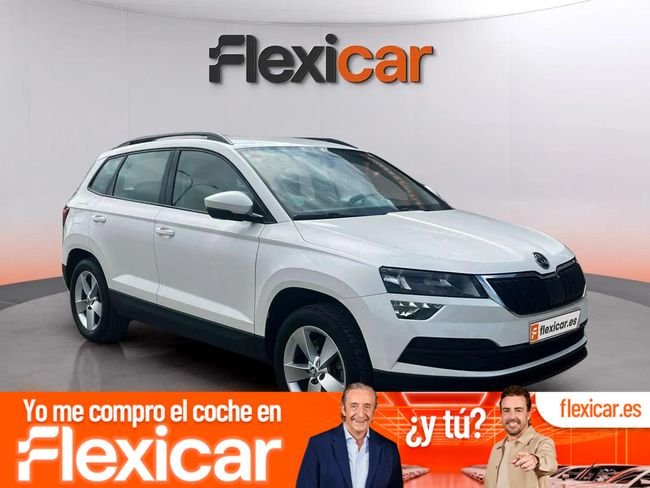 Skoda Karoq 2.0 TDI 110kW (150CV) DSG 4X4 Ambition - foto 1