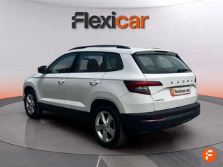Skoda Karoq 2.0 TDI 110kW (150CV) DSG 4X4 Ambition