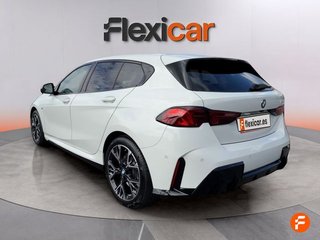 BMW Serie 1 120d