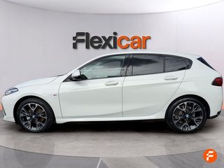 BMW Serie 1 120d