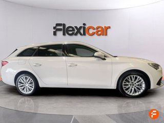 Seat Leon SP 1.4 e-Hybrid DSG S&S FR