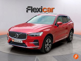 Volvo XC60 2.0 T6 AWD Recharge Inscription Exp Auto