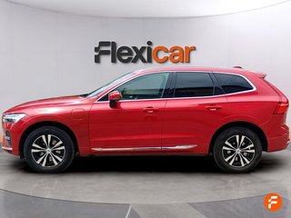 Volvo XC60 2.0 T6 AWD Recharge Inscription Exp Auto