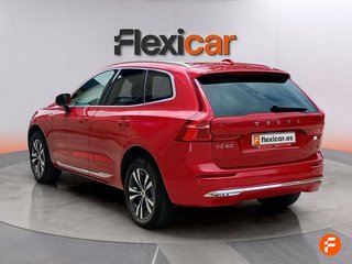 Volvo XC60 2.0 T6 AWD Recharge Inscription Exp Auto