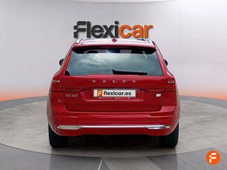 Volvo XC60 2.0 T6 AWD Recharge Inscription Exp Auto
