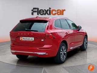 Volvo XC60 2.0 T6 AWD Recharge Inscription Exp Auto