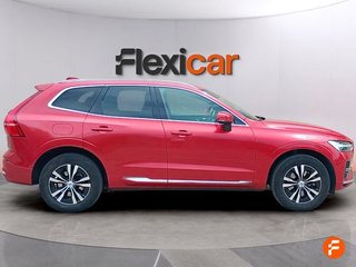 Volvo XC60 2.0 T6 AWD Recharge Inscription Exp Auto