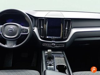 Volvo XC60 2.0 T6 AWD Recharge Inscription Exp Auto