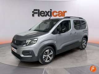Peugeot Rifter Rifter GT BlueHDi 100 - 5P (2023)