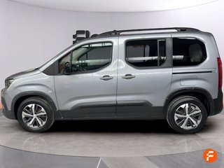 Peugeot Rifter Rifter GT BlueHDi 100 - 5P (2023)