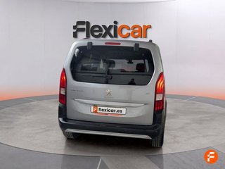 Peugeot Rifter Rifter GT BlueHDi 100 - 5P (2023)