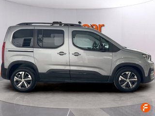 Peugeot Rifter Rifter GT BlueHDi 100 - 5P (2023)