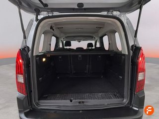 Peugeot Rifter Rifter GT BlueHDi 100 - 5P (2023)