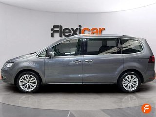 Volkswagen Sharan Advance 2.0 TDI 110kW (150CV) DSG
