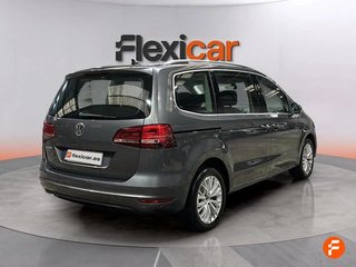 Volkswagen Sharan Advance 2.0 TDI 110kW (150CV) DSG