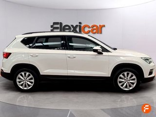 Seat Ateca 1.6 TDI 85kW DSG S&S Style Edit. Nav Eco