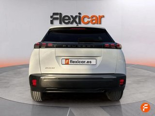 Peugeot 2008 Allure Puretech 100 S&S 6 Vel. MAN