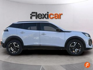 Peugeot 2008 Allure Puretech 100 S&S 6 Vel. MAN