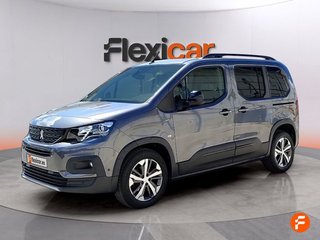 Peugeot Rifter Rifter GT BlueHDi 100 - 5P (2023)