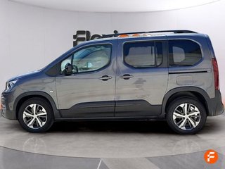 Peugeot Rifter Rifter GT BlueHDi 100 - 5P (2023)