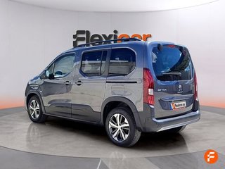 Peugeot Rifter Rifter GT BlueHDi 100 - 5P (2023)