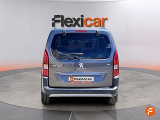 Peugeot Rifter Rifter GT BlueHDi 100 - 5P (2023)
