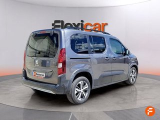 Peugeot Rifter Rifter GT BlueHDi 100 - 5P (2023)