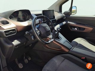 Peugeot Rifter Rifter GT BlueHDi 100 - 5P (2023)