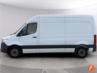 Mercedes Sprinter 314 CDI