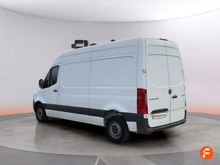 Mercedes Sprinter 314 CDI