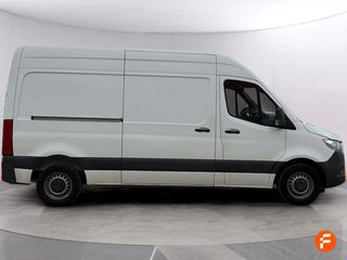 Mercedes Sprinter 314 CDI
