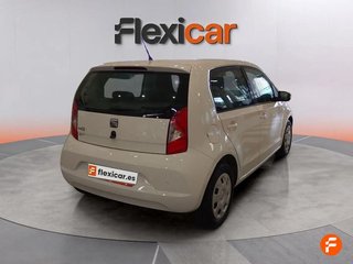 Seat Mii 1.0 55kW (75CV) Style Edition