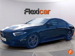 Mercedes CLS CLS 350