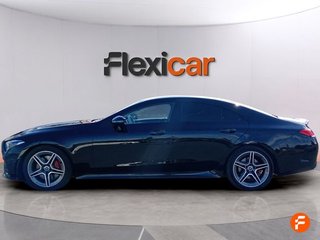 Mercedes CLS CLS 350