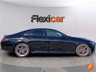 Mercedes CLS CLS 350