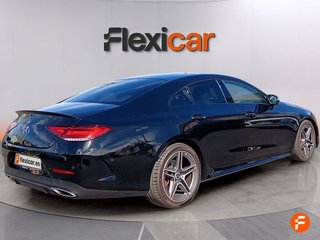 Mercedes CLS CLS 350