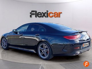 Mercedes CLS CLS 350