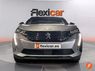 Peugeot 3008 1.2 PureTech 96KW S&S Allure Pack EAT8