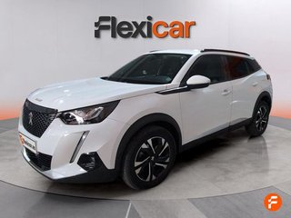 Peugeot 2008 Allure BlueHDI 130 S&S EAT8