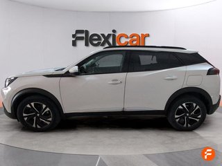 Peugeot 2008 Allure BlueHDI 130 S&S EAT8